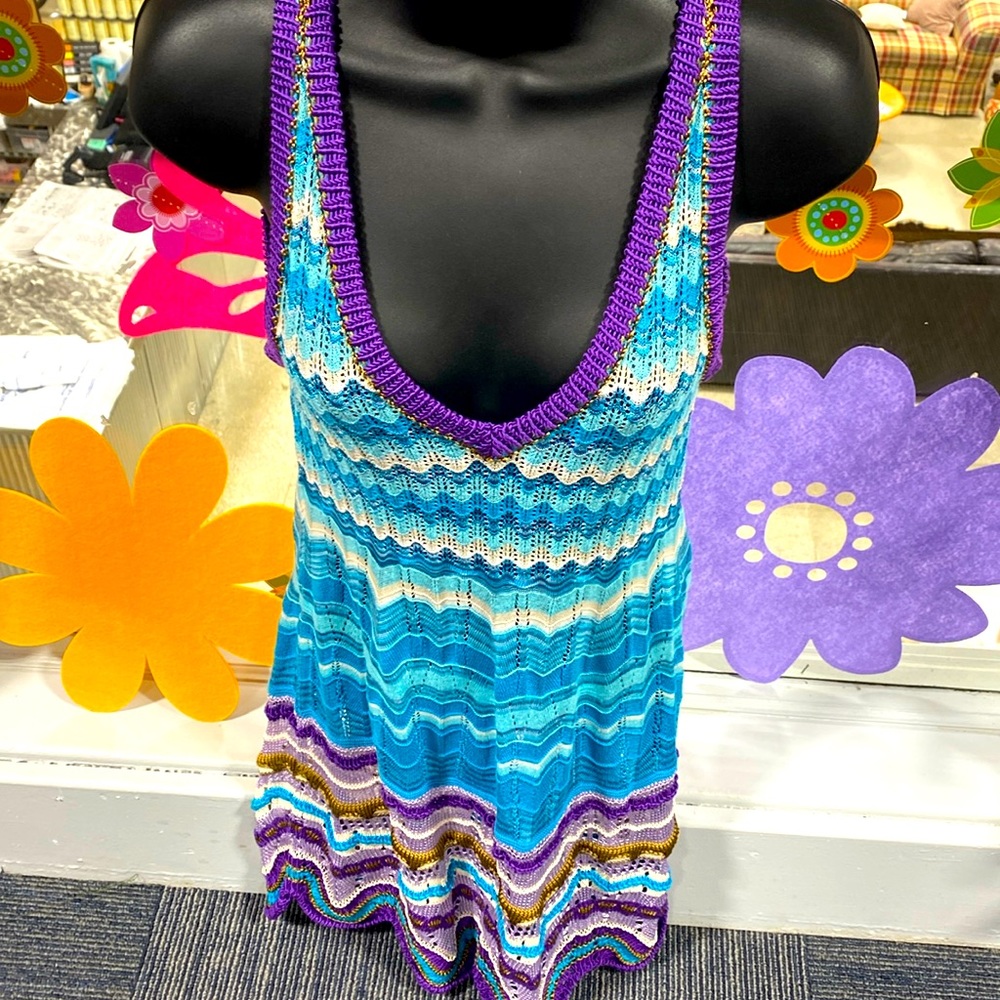 Missoni dress